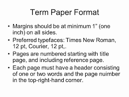 Check spelling or type a new query. How To Write A Term Paper A Beginner S Guide