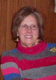 Inside Joplin Obituaries: Cheryl Haworth