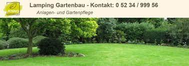 Beratung und hilfe zur verbesserung ihres bodens. Lamping Gartenbau Ihr Verlasslicher Gartenbau Partner