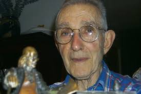 SEYMOUR BLOCK Obituary (2014)