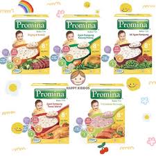 Harga yang ditawarkan malah cukup terjangkau, yaitu mulai dai rp 1.200 sampai rp 150.000. Jual Bubur Tim 8 Promina Cek Harga Di Pricearea Com