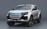 ISUZU-PICKUP