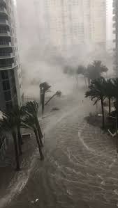 Stay informed and connected by reading meaningful coverage of local issues. Breaking Video Downtown Miami Right Now Irma Breaking News Feed Scoopnest