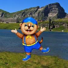 It is located near the lake melchsee, in the municipality of kerns, canton obwalden. Summer Melchsee Frutt