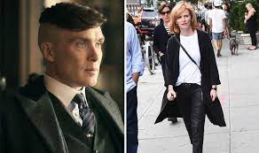 Cillian murphy news, gossip, photos of cillian murphy, biography, cillian murphy girlfriend list cillian murphy is a 44 year old irish actor. Cillian Murphy Wife How Did Peaky Blinders Actor Meet His Wife Celebrity News Showbiz Tv Express Co Uk