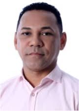 Domingos Alves 44123 vereador eleito de Mateiros em 2024. Biografia e  Proposta