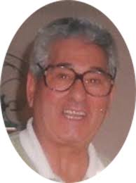 Rocco Parisi Obituary February 8, 2015