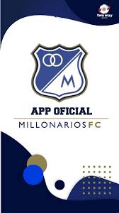 With 15 local titles he is one of the most winning clubs in his. Millonarios Fc For Android Apk Download