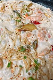 Zydeco Stomp Cajun Shrimp Alfredo Recipe Pasta Soup Recipes Creamy Pasta Dishes Shrimp Recipes