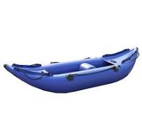 OEM/ODM Inflatable fishing kayak and river rubber kayak ...