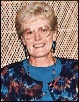 Carla Rodgers Obituary (1938