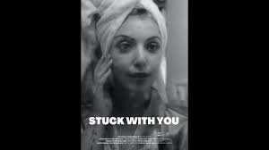 Stuck With You