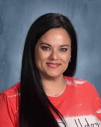 Congratulations to Jill Gee, KIS April Employee of the Month! Coach Gee  teaches 4th and 5th grade PE and Health.