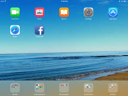 5 Ways To Organize Your Ipad Ipad Iphone Organization Organization Apps
