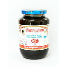 Resepi pes tomyam / tom yum paste nama tomyam berasal dari dua perkataan thailand, iaitu tom, bermaksud rebus atau panas dan yam adalah pedas dan masam. Mae Pranom Thai Chilli Paste