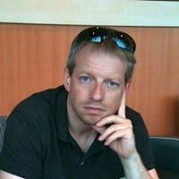 Christoph Ebell Email & Phone Number