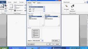 Now select index cards from the menu. How To Make 3 X 5 Note Cards With Microsoft Word Microsoft Word Help Youtube
