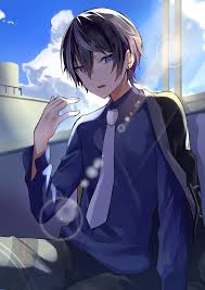 Download transparent anime boy png for free on pngkey.com. Pin By Mai My On Anime Boys Anime Drawings Boy Anime Boy Cute Anime Boy