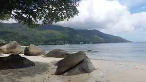 It has been dubbed in some quarters the best kept secret on the cote d'azur. Plage De Beauvallon Picture Of Berjaya Beau Vallon Bay Beach Resort And Casino Mahe Island Tripadvisor