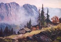 Jo Anne Neely Gomez Art Blog: October 2010