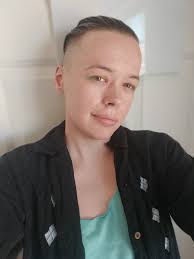 Trans man's journey of survival and resilience