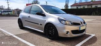 Image result for Gris Iceberg 1995 Renault