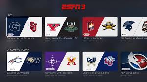 How much does espn+ cost? Espn On Roku