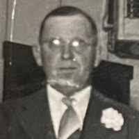 Daniel Gene Herbel (1911–1995) • FamilySearch