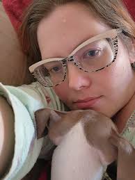 What do you get when you cross a Flemish giant with a Rex rabbit? Twiggy  and Ziggy! Their foster mom says, “These boys are so handsome and feel  amazing. They are big