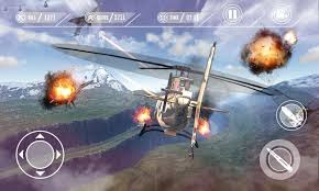 Now that the motorola xoom has arrived with its tegra 2 dual core cpu, we're starting to finally see the android gaming ecosystem spring to life. Real Gunship Battle Helicopter War 3d For Android Apk Download
