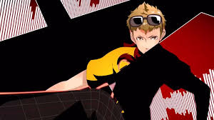 Un anime intitulé persona 5: Persona 5 Dancing In Starlight Megami Tensei Wiki Fandom