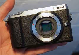 The dmc gx80 features a cmos sensor in four thirds size that has an area of approximately 17 x 13 mm² (0.68 x 0.51). Panasonic Lumix Dmc Gx80 Can Capture 4k Photos Video With 5 Axis Dual Is Ephotozine