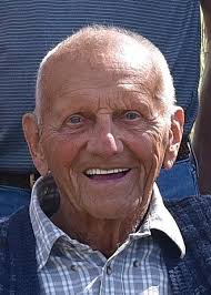 Wiebe Terpstra Obituary