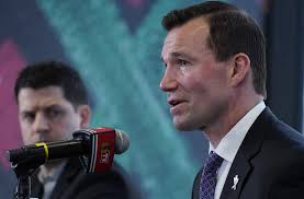 Luke Richardson fired, but he's not all to blame for Blackhawks woes