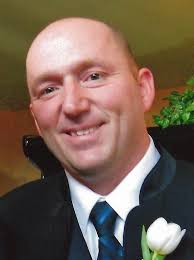 Obituary information for Amos Joshua Van Hall