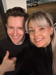 James Atwill's Instagram, Twitter & Facebook