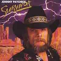 Survivor: Johnny Paycheck, Jim McBride, Clyde Phillips, Ernie Powell, Wade  Kirby, Keith Stegall: Amazon.fr: CD et Vinyles}
