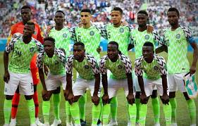 The head coach of the super eagles, gernot rohr, has invited 25 players for next month's friendly games against tunisia and ivory coast. Full List Of Olympic Eagles Squad For Libya Cracker Independent Newspapers Nigeria