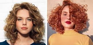 Con i ricci è certamente bene evitarlo, soprattutto sul molto mosso. I Migliori Tagli Di Capelli Per Chi Ha Il Viso Tondo