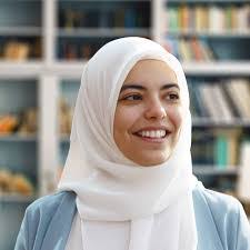 Samira Hamid's Instagram, Twitter & Facebook