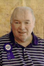 Obituary of Murray Albert Todd