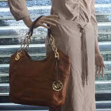 4.3 out of 5 stars 1,020. Michael Kors Brown Gold Chain Bag Women S Fashion Bags Wallets Purses Pouches On Carousell