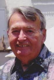 George Ains Obituary (2015)