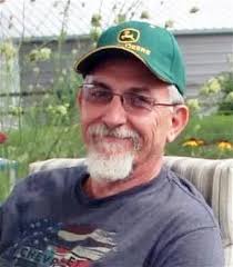 Obituary information for Larry Wayne Boothe