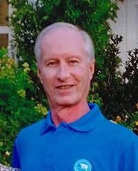 Dave Richards, longtime Michigan golf promoter, dies at 63