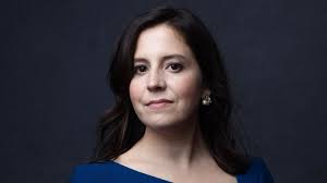 US Rep. Elise Stefanik