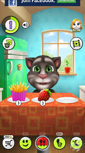 ᐉ descargar mi talking tom mod apk ✓ultima versión!! Download Game My Talking Tom Mod Apk Expressnew