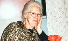 Myrtle Allen obituary