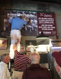 Former Southwest Missouri football players remember championship season