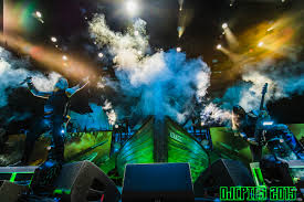 Beatdown10 streams live on twitch! Slayer Lamb Of God Amon Amarth Cannibal Corpse Live At Bb T Pavilion Ghost Cult Magazineghost Cult Magazine